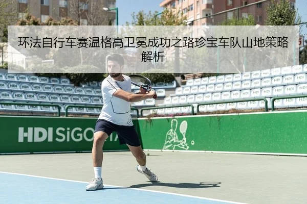 环法自行车赛温格高卫冕成功之路珍宝车队山地策略解析